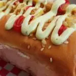 Perro caliente