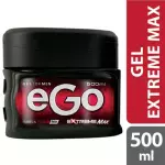 Gel Ego Men Extreme Max 500ML