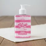 GEL AROMATIZANTE BEIJÁVEL PARA VIRIL