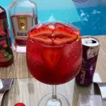SWEET GIN