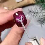 Imán para corazón