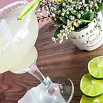 Margarita Frozen