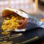 AREPA RANCHERA