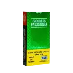 Palheiro Paulistinha Menta