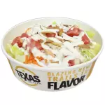 Ranch Salad
