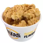 Chicken Bites - Smoky