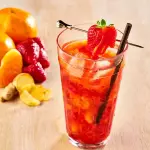 Caipiroska Smirnoff