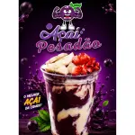 COPO DE AÇAI 500ML