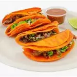 Taco suave