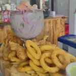 Jalea mixta