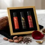 Chapstick de cacao x3
