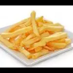 Papas Francesas
