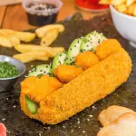 SushiPleto Chicken