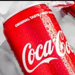 Coca cola