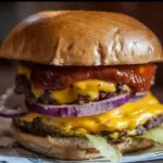 DECIMUS BURGUER