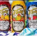 Vicky chamoy latón 473ml