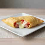 Pastel de hot dog
