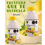 Bebida Yuzu