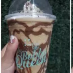 FRAPUCCINO CHOCOLATE