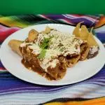 Flautas Poblanas