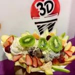 Ensalada Small
