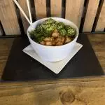 SUSHI BOWLS POLLO