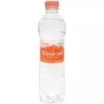 Agua purificada