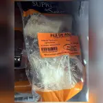 Filé de Anjo Supremacia · 400 g
