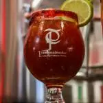 CLAMATO PREPARADO