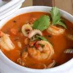 MARISCOS
