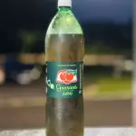 Guaraná zero 1,5