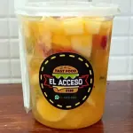 ensalada de frutas