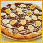 Nutella c/banana