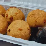Buñuelos
