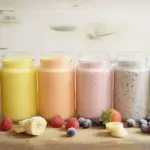 smoothies