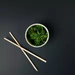 Salada Wakame