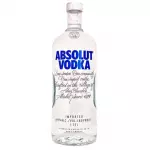 Vodka