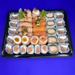 Combo 34 peças SÓ SALMÃO!!