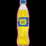 Inca Cola 600 ml