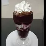 Taça de Açaí Completa