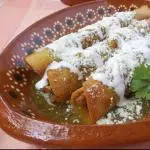 Flautas