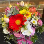 Box de Flores