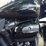Polimento Moto