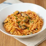 SPAGUETTI TIMBALERO  (combo)