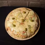4 Quesos