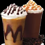FRAPPES