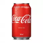 Coca Cola Lata 350ml