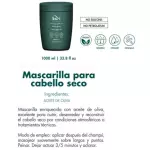 Mascarilla para Cabello Seco