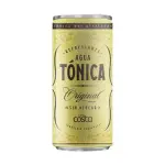 Agua Tónica de la Costa