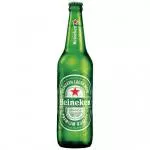 HEINEKEN 600ML